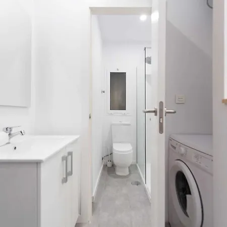 Mcd Quevedo Studio 21 Apartment