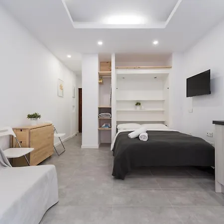 Appartement Mcd Quevedo Studio 21 Las Palmas